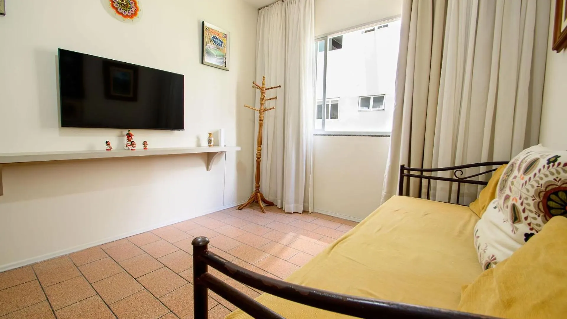 Apto Chique Na Av. Atlantica Em Bc Xx7302 Balneário Camboriú البرازيل