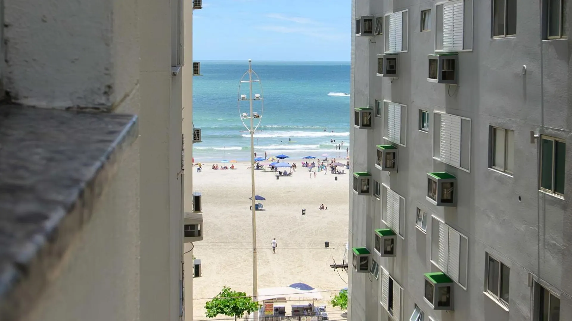 Apto Chique Na Av. Atlantica Em Bc Xx7302 Balneário Camboriú