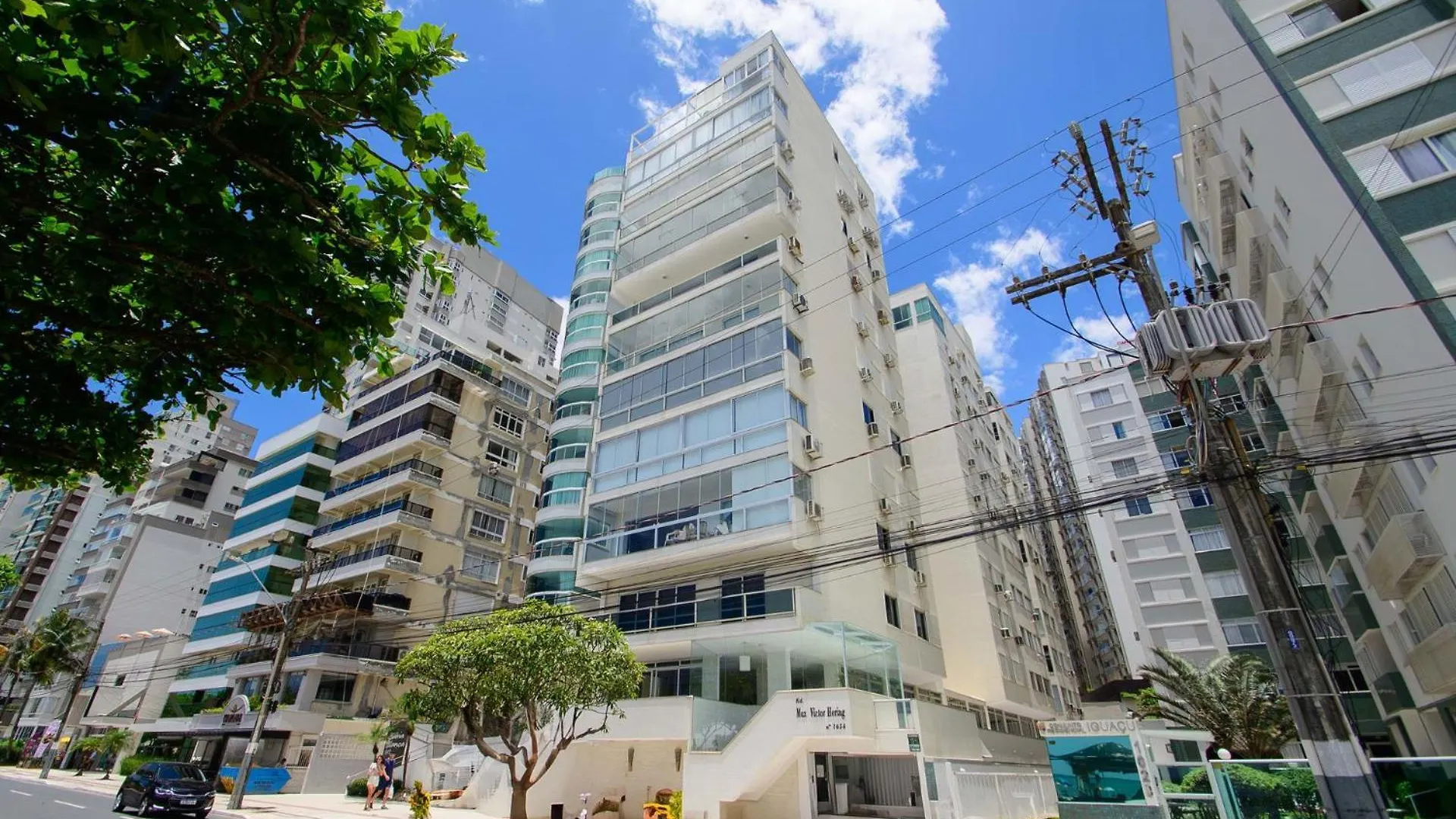 شقة Apto Chique Na Av. Atlantica Em Bc Xx7302 Balneário Camboriú